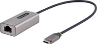 StarTech US1GC30B2, StarTech com USB-C to Ethernet Adapter, 10/100/1000 Mbps, Gigabit