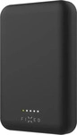 Fixed FIXZENM-6-BK, Fixed MagZen, 6 000 mAh, Black (6000 mAh, 20 W, 23.10 Wh)