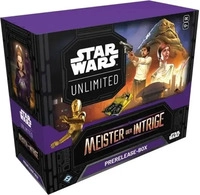 Fantasy Flight Games FFGD3731, Fantasy Flight Games FFG Star Wars Unlimited - Secrets