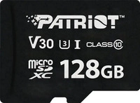 Patriot Memory PSF128GVX31MCX, Patriot Memory Patriot SD Card 128GB VX Series