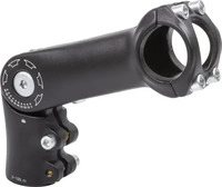 M-Wave ST-C2.1 (110 mm, 31.80 mm) (22672728) Schwarz