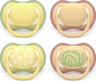 Philips Avent SCF087/21, Philips Avent Ultra Air (4x, 0 - 6 Monate) (SCF087/21)