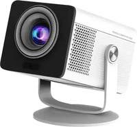 HP C42LSAA, HP Projektor MC400 150 ISO-Lumen HD (HD) (C42LSAA) Weiss/Grau