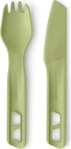 Sea To Summit Horizon Cutlery Set 2PC - Besteck (68186418) Gr&uuml;n