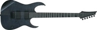 Ibanez GRGR221FA-TDK E-Gitarre, Transparent Indigo Black (E-Gitarre) (72049088)