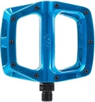 DMR DMR-V8MK2-BE, DMR Plattformpedale V8 Blau (DMR-V8MK2-BE)