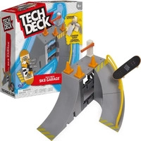 Spin Master 6065920, Spin Master Tech Deck Sk8 Garage X-Connect Park Creator