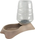 Kerbl 81999, Kerbl Wasserspender Nuvola (1100 cl) (81999) Braun