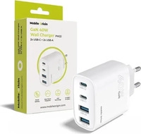 Mobile Origin MO-40WCH-PW22, Mobile Origin GaN Ladeger&auml;t (40 W, 4 Ports)