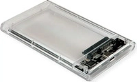 Value 16.99.4214, Value 2.5 HDD-Geh&auml;use (2.5") (16.99.4214)