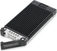 Icy Dock MB601TP-1B, Icy Dock ToughArmor MB601TP-1B - Tr&auml;ger f&uuml;r...