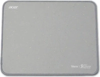 Acer GP.MSP11.00A, Acer Mausmatte Vero (GP.MSP11.00B) Grau (S) (GP.MSP11.00A)
