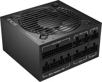 Inca IPS-850XN, Inca Netzteil IPS-850XN (850 W) (IPS-850XN) Schwarz