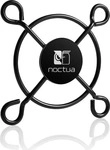 Noctua NA-FG1-4 Sx2, Noctua NA-FG1-4 Sx2 L&uuml;ftergitter, 40 mm - schwarz (NA-FG1-4