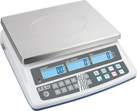 Kern & Sohn CPE 30K-3, Kern & Sohn Kern CPE 30K-3 Z&auml;hlwaage mit Z&auml;hlfunktion 30kg /