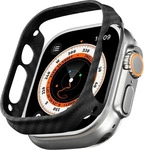 Pitaka KW3001A, Pitaka Air case - black/grey - Apple Watch Ultra 49 mm (KW3001A)