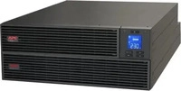 APC SRV1KRILRK-E, APC EASY UPS ON-LINE SRV 1000VA RM (1000 VA, 900 W,