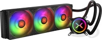 Krux KRXE002, Krux HydroX 360 ARGB (schwarz) (KRXE002)