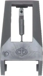 TEAC 157029, TEAC SPL-102 78 rpm Stylus 2pcs Package (Tonabnehmer) (157029) Grau