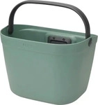 Rixen & Kaul K0384SG-vert, Rixen & Kaul Mio Basket (15 l) (K0384SG-vert) Gr&uuml;n