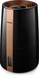 Philips HU3918/10, Philips Series 3000 HU3918/10 (45 m&sup2;) (HU3918/10) Schwarz