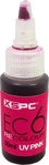 XSPC EC6 ReColour Dye - UV Pink (30 ml, Farbzusatz) (5060175589460), Grundpreis:
