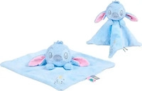 Simba Toys 6315870732, Simba Toys Simba Disney Stitch Kopf m. Schmusetuch (24.60 x