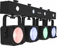 Eurolite 42109782, Eurolite LED KLS-402 Kompakt-Lichtset AIR (10 W, LED) (42109782)