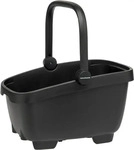 New Looxs 540795, New Looxs Tagliacapelli (540795) Schwarz