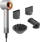 Beautifly IONBOOST, Beautifly IonBoost Haartrockner inkl. Frizzschutz (1600 W)
