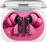Nothing A10600162, Nothing Ear (3a) (ANC, 4.50 h, Kabellos) (A10600162) Pink