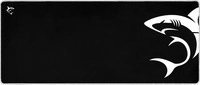 White Shark 2392332, White Shark Large mouse pad for games XL, 800x350x3mm (XL)