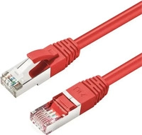 MicroConnect SSTP607R, MicroConnect Netzwerkkabel (S/FTP, CAT6, 7 m) (SSTP607R),
