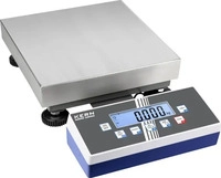 Kern & Sohn EOC 10K-4, Kern & Sohn Kern AllroundPaketwaage praktischem