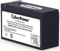 Cyberpower RBP0139, Cyberpower Ersatzbatterie-Pack RBP0139 (RBP0139)