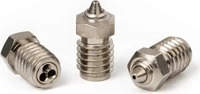 Bondtech 600-A-CHT-MOS-175-80, Bondtech CHT BiMetal Coated Nozzle 0.80mm (D&uuml;se)