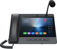 Fanvil A330, Fanvil A330 Phone (A330) Schwarz