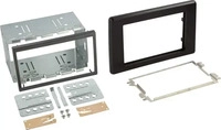 ACV 381250-20-1-2, ACV 2-DIN RB Nissan NV400/Opel Movano/Renault Master