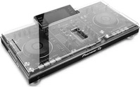 Decksaver DS-PC-XDJRX, Decksaver Pioneer XDJ-RX Staubschutzcover (DS-PC-XDJRX)