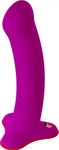 Fun Factory - Magnum G-Spot Dildo Blackberry (67021466) Schwarz