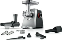 Bosch Hausger&auml;te MFWS835M, Bosch Hausger&auml;te MFWS835M (MFWS835M) Schwarz/Silber