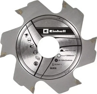 kwb 49758941, kwb Fr&auml;serblatt &Oslash; 100 x 22 x 4 mm (49758941)