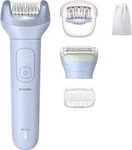 Philips BRE709/00, Philips Series 8000 (BRE709/00) Blau