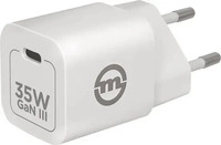 Mobile Origin GAN-35W-1C-WHT, Mobile Origin 35W GaN III Super Charger Single...