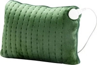Domo DO638K, Domo W?rmekissen DO638K gn (40 x 30 cm) (DO638K) Gr&uuml;n