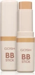 Shiseido GOSH BB Stick podkład do twarzy w sztyfcie 004 Beige 9g (Beige, 9 g)