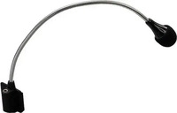 Arturia MICROFREAKMIC, Arturia MicroFreak Gooseneck (MICROFREAKMIC) Weiss