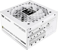 Thermaltake PS-TPX-1200FNFAGE-W, Thermaltake Netzteil Toughpower XT 1200W Snow ATX3.1