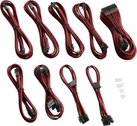 CableMod CM-PCSR-FKIT-NKBR-R, CableMod C-Series PRO Kit RMi,RMx (CM-PCSR-FKIT-NKBR-R)