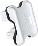 Corsair CP-8920370, Corsair 12V-2x6 GPU Power Adapter, White, Style A (PCIe)
